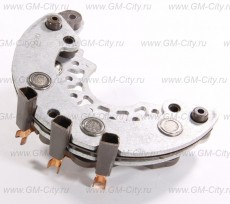 Диодный мост 85a Chevrolet Lacetti