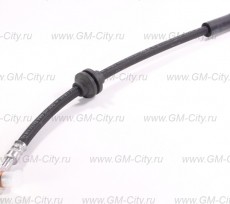 Шланг тормозной передний Chevrolet Aveo T300