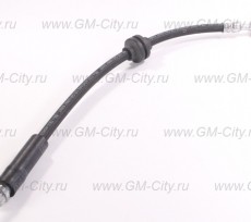 Шланг тормозной передний Chevrolet Aveo T300