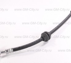 Шланг тормозной передний Chevrolet Aveo T300