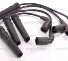 Провода высоковольтные Chevrolet Aveo T300