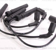 Провода высоковольтные Chevrolet Aveo T300