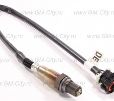 Датчик кислородный Chevrolet Aveo T300