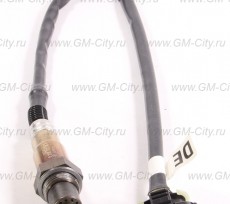 Датчик кислородный Chevrolet Aveo T300