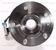 Ступица передняя Chevrolet Captiva C140