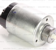 Реле втягивающее Chevrolet Aveo T200