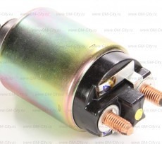 Реле втягивающее Chevrolet Epica