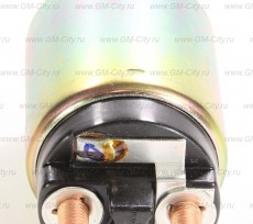 Реле втягивающее Chevrolet Epica