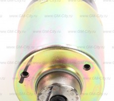 Реле втягивающее Chevrolet Epica