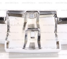 Эмблема передняя Chevrolet Captiva C140