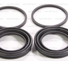 Ремкомплект переднего суппорта на поршень Chevrolet Lanos