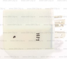 Реле стеклоочистителя Chevrolet Spark M200