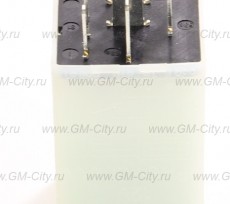 Реле стеклоочистителя Chevrolet Spark M200