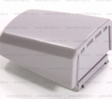 Крышка ручки наружной Chevrolet Aveo T250