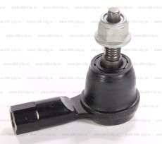 Наконечник рулевой тяги Chevrolet Aveo T300