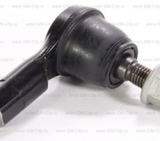 Наконечник рулевой тяги Chevrolet Aveo T300
