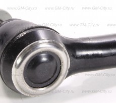 Наконечник рулевой тяги Chevrolet Aveo T300