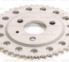 Звездочка распредвала выпускного 2.0 Chevrolet Epica