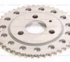 Звездочка распредвала впускного 2.0 Chevrolet Epica