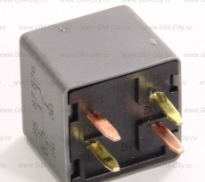 Реле Daewoo Gentra