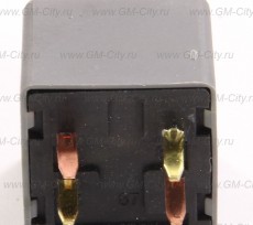 Реле Daewoo Gentra