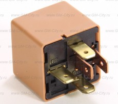 Реле бензонасоса Chevrolet Lanos