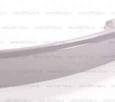 Ручка двери передней левой внешняя Chevrolet Epica