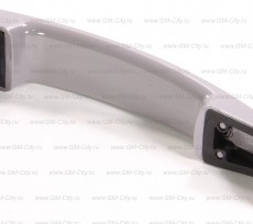 Ручка двери передней левой внешняя Chevrolet Epica