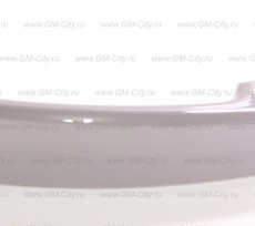 Ручка двери передней левой внешняя Chevrolet Epica