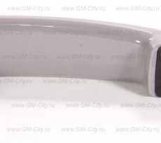 Ручка двери передней левой внешняя Chevrolet Epica