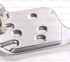 Фильтр акпп Chevrolet Lacetti