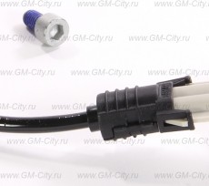 Датчик абс передний Chevrolet Captiva C140