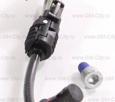 Датчик абс передний Chevrolet Captiva C140