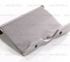 Направляющая цепи грм верхняя Chevrolet Epica