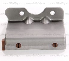 Направляющая цепи грм верхняя Chevrolet Epica