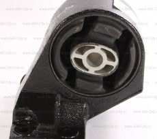 Опора двигателя передняя а/т Chevrolet Epica