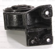 Опора двигателя передняя а/т Chevrolet Epica