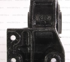 Опора двигателя передняя а/т Chevrolet Epica