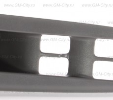 Панель оббивки двери Chevrolet Lacetti