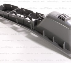 Панель оббивки двери Chevrolet Lacetti