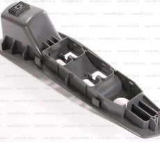 Панель оббивки двери Chevrolet Lacetti