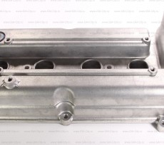 Крышка клапанная 1.2л Chevrolet Aveo T250