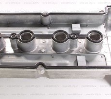 Крышка клапанная 1.2л Chevrolet Aveo T250