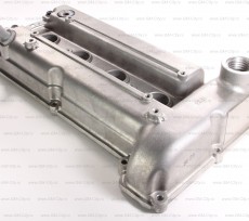 Крышка клапанная 1.2л Chevrolet Aveo T250