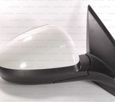 Зеркало правое с обогревом Chevrolet Aveo T300