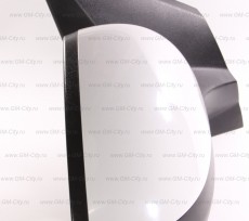 Зеркало правое с обогревом Chevrolet Aveo T300