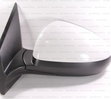 Зеркало левое Chevrolet Aveo T300