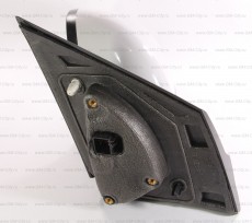 Зеркало левое Chevrolet Aveo T300