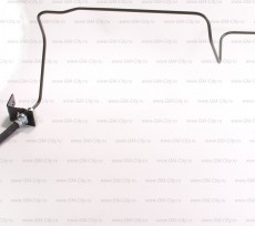 Трубка сцепления Chevrolet Aveo T255