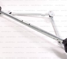 Трапеция стеклоочистителя Chevrolet Lacetti